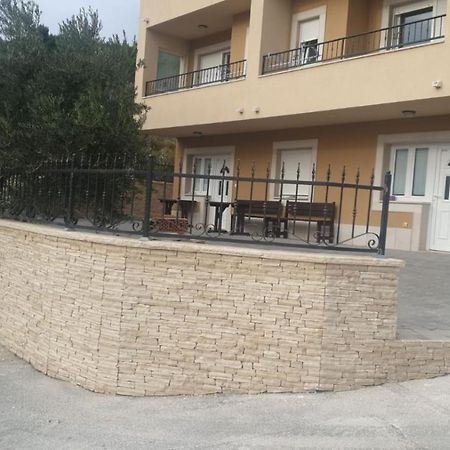 Andela 1 Leilighet Makarska Eksteriør bilde